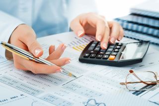 ©vizafoto/Fotolia.com Foto: Taschenrechner