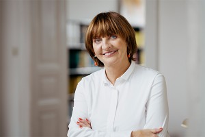 Mag. Dr. Ernestine Lumper-Wiesinger